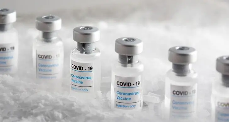 Germany kicks off autumn COVID vaccine campaign targeting high-risk groups
