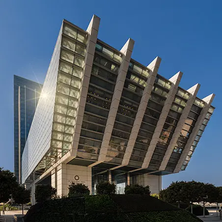 London-listed Man Group joins wave of global asset managers to set up office in Abu Dhabi