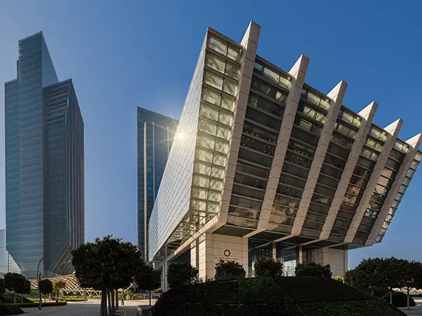 London-listed Man Group joins wave of global asset managers to set up office in Abu Dhabi