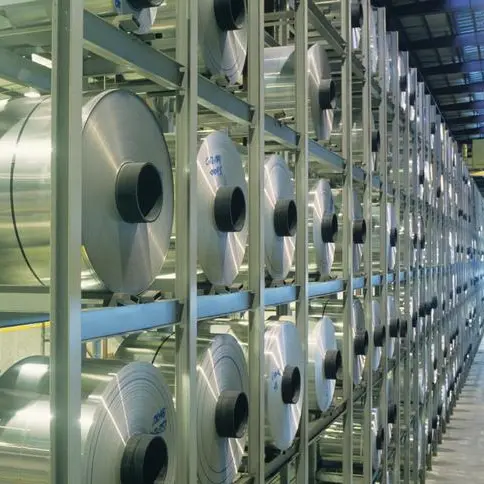 Saudi Ministry of Industry signs up as Aluminium Arabia partner