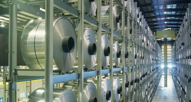 Saudi Ministry of Industry signs up as Aluminium Arabia partner