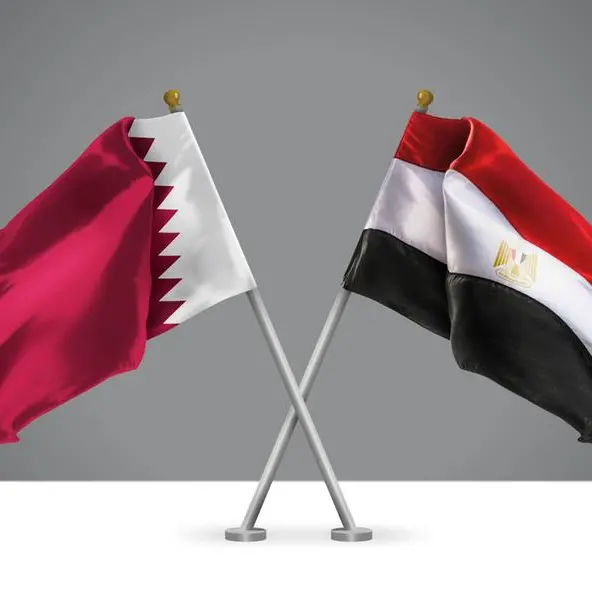 Egypt, Qatar aim to reinforce transport, industry cooperation