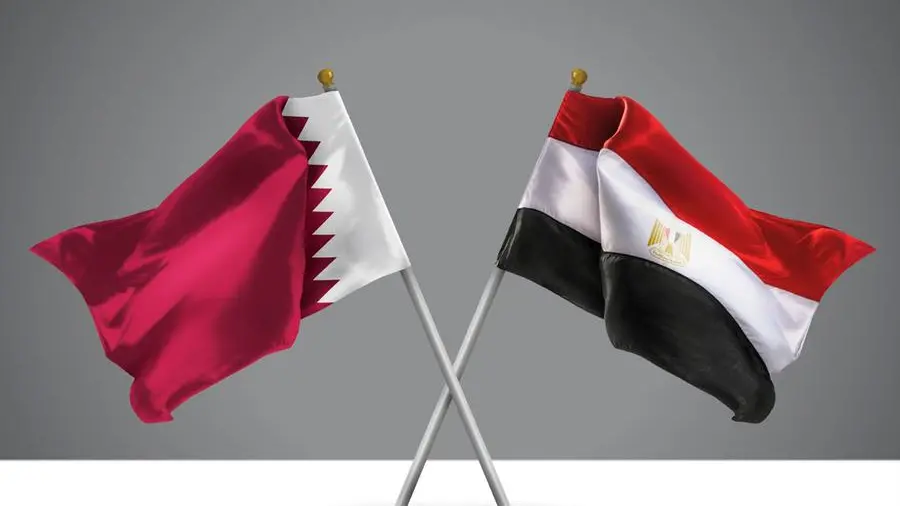 Egypt secures $3.5bln under Alam Al-Roum development agreement with Qatari Diar