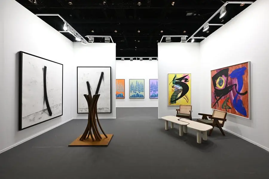 Art Dubai 2024 to offer global artists' personal interpretations of reality