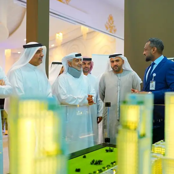 Etihad Water and Electricity confirms full support to real estate development projects in Ajman and the northern regions