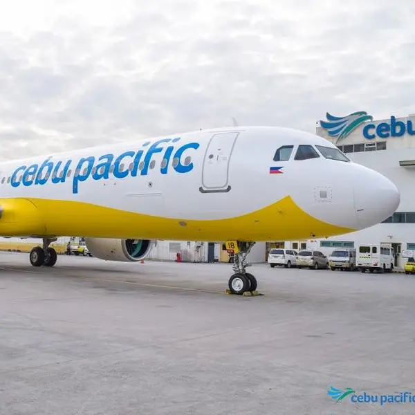 Cebu Pacific signs MOU for new Airbus planes