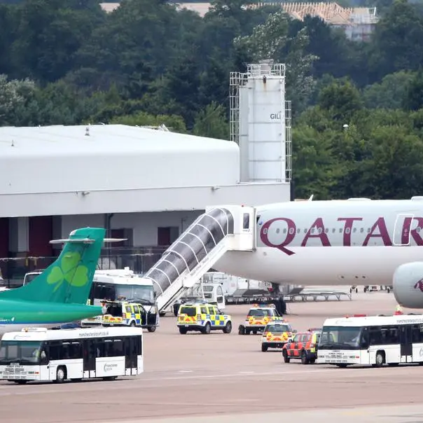 Qatar Airways to resume flights to Syria