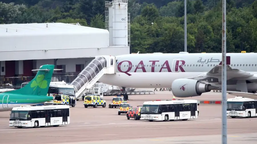 Qatar Airways restores network to 85% of pre-crisis levels