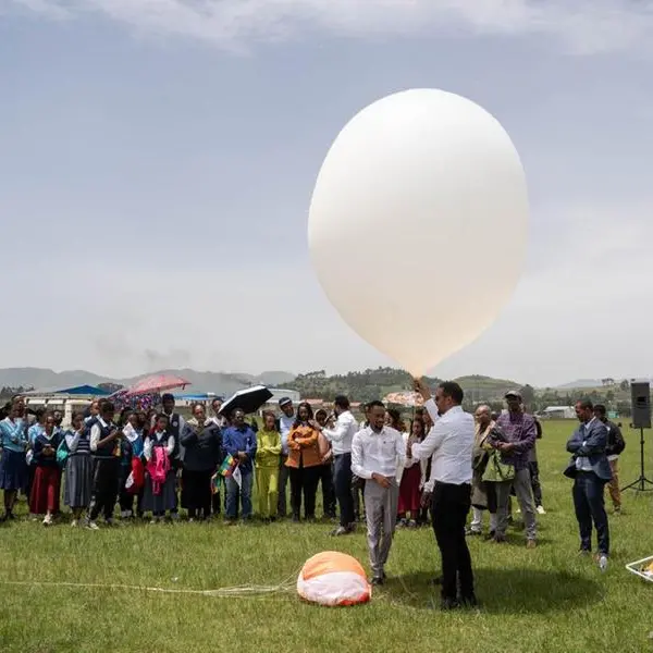 300 students successfully complete the Pathways to Space program in Africa