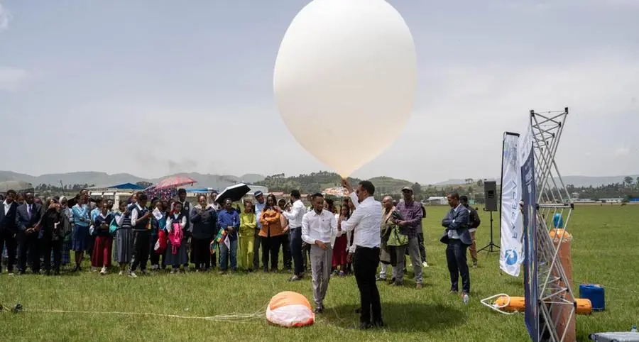 300 students successfully complete the Pathways to Space program in Africa