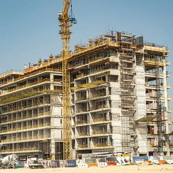 Azizi Developments achieves 36% completion of Azizi Vista in Dubai Studio City