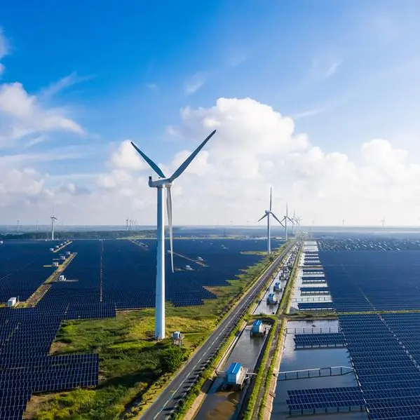Green energy meets 80% of Abu Dhabi demand: EWEC