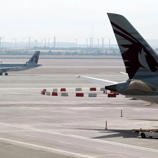 Qatar Airways unveils highly anticipated ‘Qsuite Next Gen’ at Farnborough airshow
