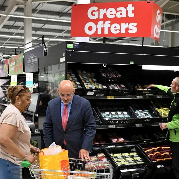 UK supermarket Asda refinances over $4bln of debt