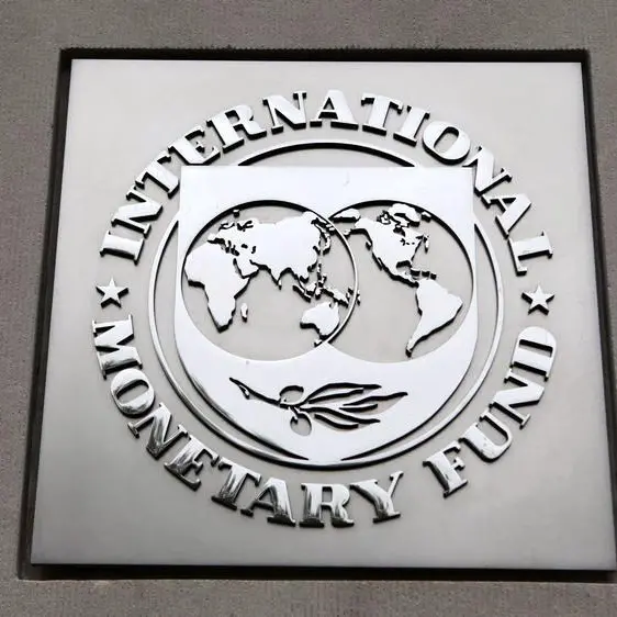 IMF launches regional office in Saudi capital Riyadh