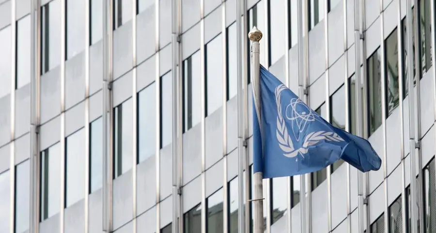 IAEA warns of 'concerns' over Iran nuclear plans