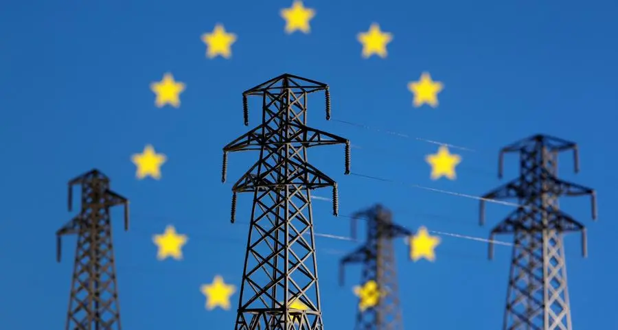 EU countries to seek more power grid funding, draft document shows