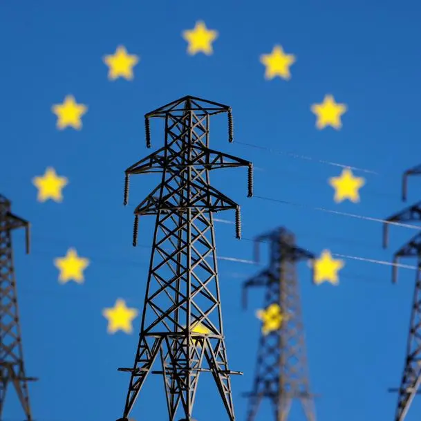 Europe's energy projects stall before the finish line, utilities CEO says