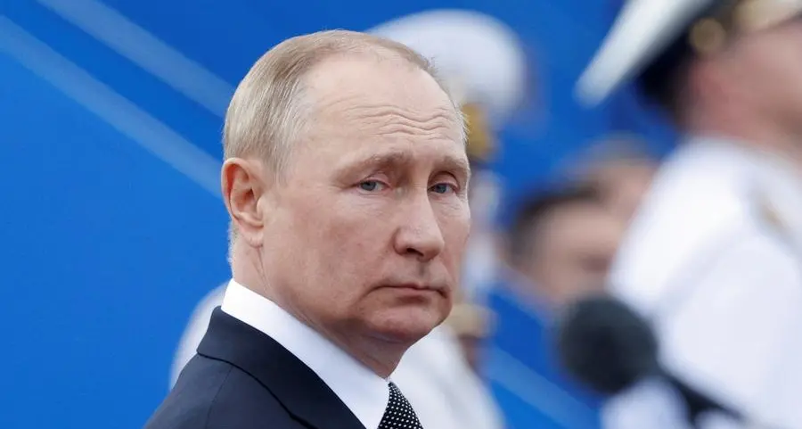 Russia says Belarus may enter Ukraine conflict if 'invaded'
