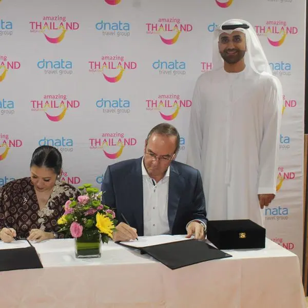 Tourism Authority of Thailand and dnata Travel Group sign new agreement to boost tourism to Thailand