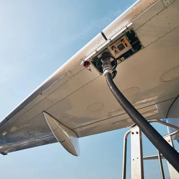 ZeroAvia and Masdar partner for hydrogen aviation fuel