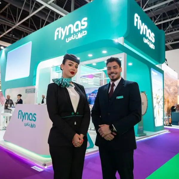 Flynas announced a massive expansion plan in the UAE market, effective September 2024