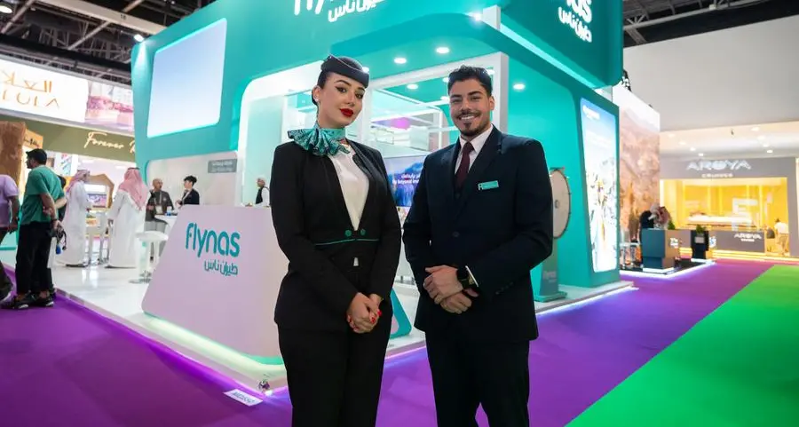 Flynas announced a massive expansion plan in the UAE market, effective September 2024