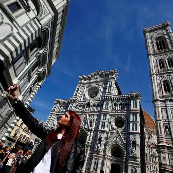 Florence bans new short-term rentals in historic centre