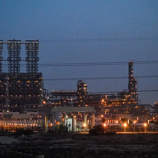 Saudi expands Jubail industrial city for new investments