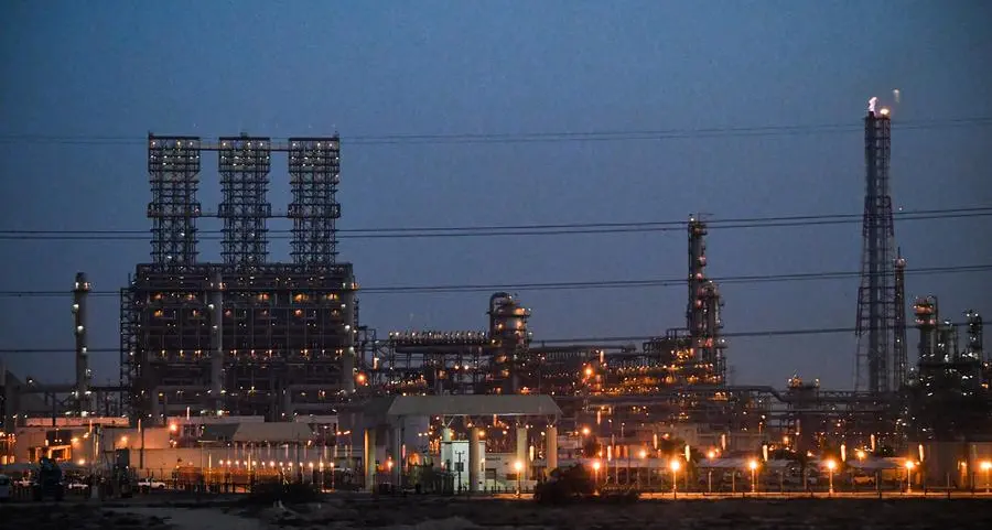 Saudi expands Jubail industrial city for new investments