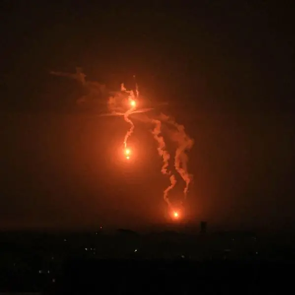 Israel strikes Gaza as pressure mounts to protect civilians