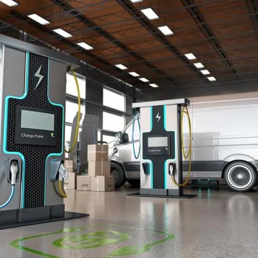 Zero Carbon Charge to establish off-grid electric truck charging network in SA
