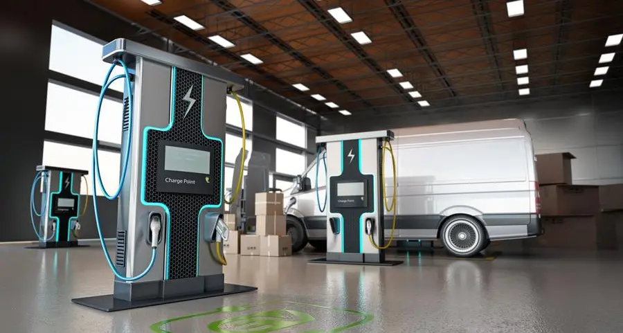 Zero Carbon Charge to establish off-grid electric truck charging network in SA