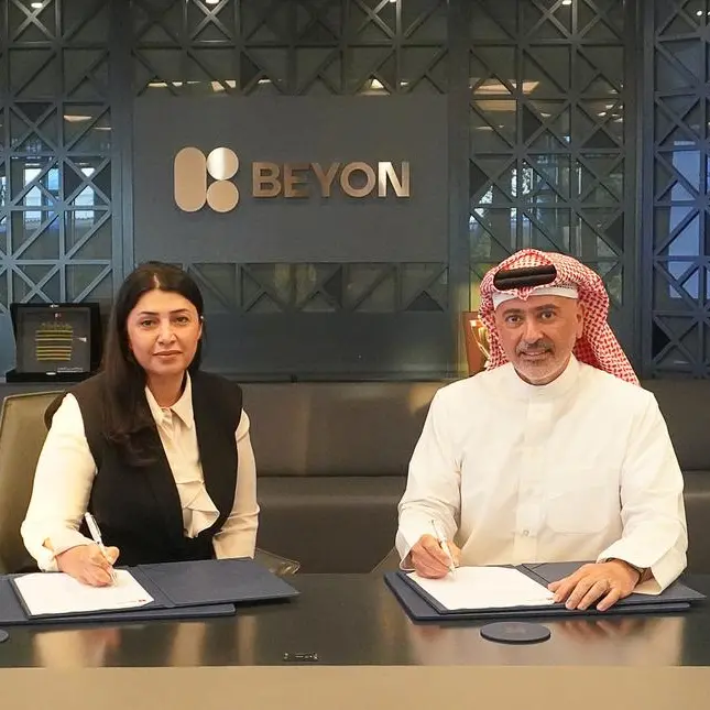 Beyon partners with Faalyat to support Ironman 70.3 Middle East championship Bahrain 2023