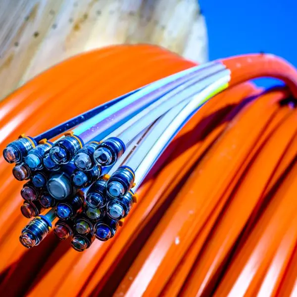 Kuwait opens first fiber optics cable manufacturing company