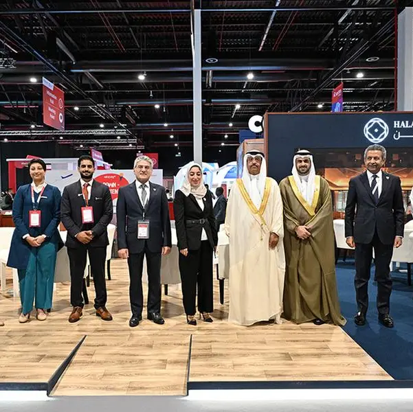 Bahrain welcomed over 2,300 aviation professionals from 110 countries to Routes World 2024