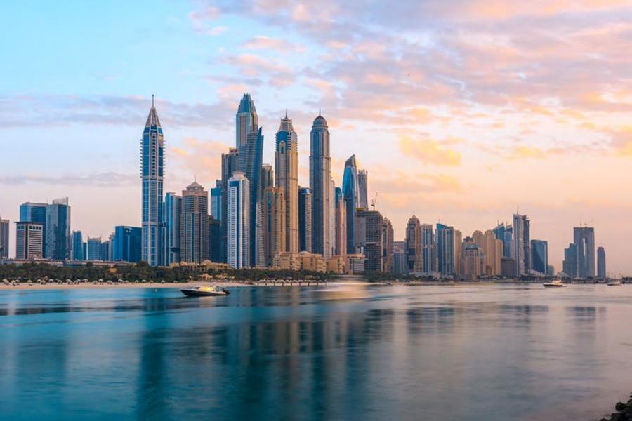 Dubai and Abu Dhabi witness soaring offplan transactions, signalling