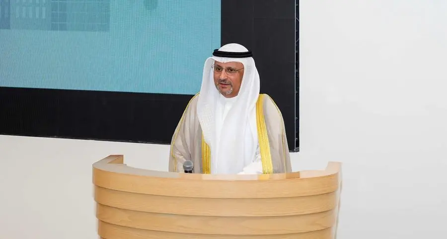 \"جوجل كلاود\" تفتتح مكاتب جديدة لها في الكويت لتعزيز التحول الرقمي في الدولة