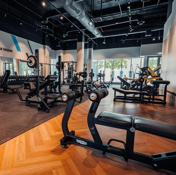 Lebanon’s favourite gym, Fitness Zone opens at City Walk Dubai
