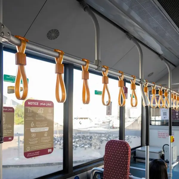 Qatar has achieved 73% electrification of public bus fleet