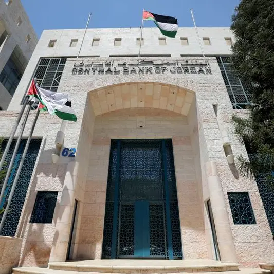 احتياطي النقد الأجنبي للأردن يتراجع 5% خلال يونيو