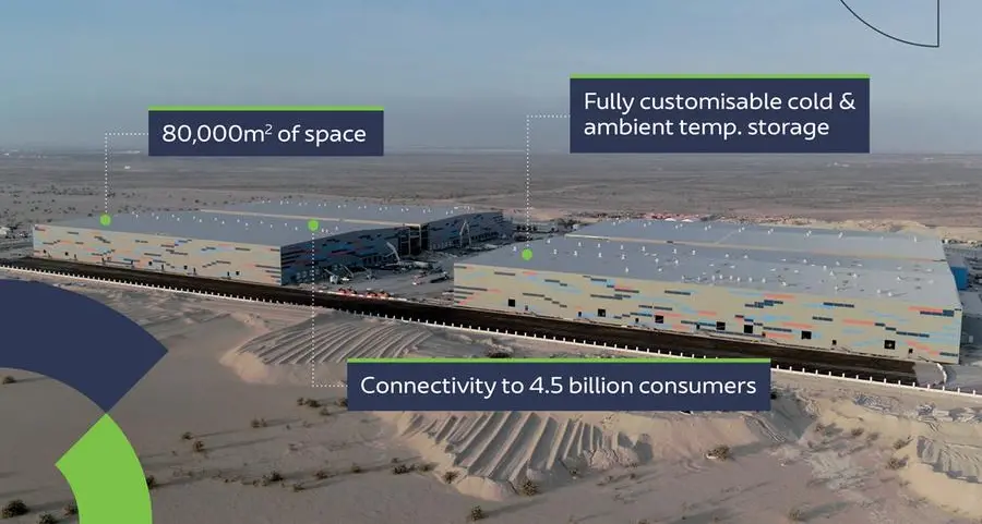 ‘Chinese manufacturers planning to invest in JOCIC Park in Abu Dhabi’