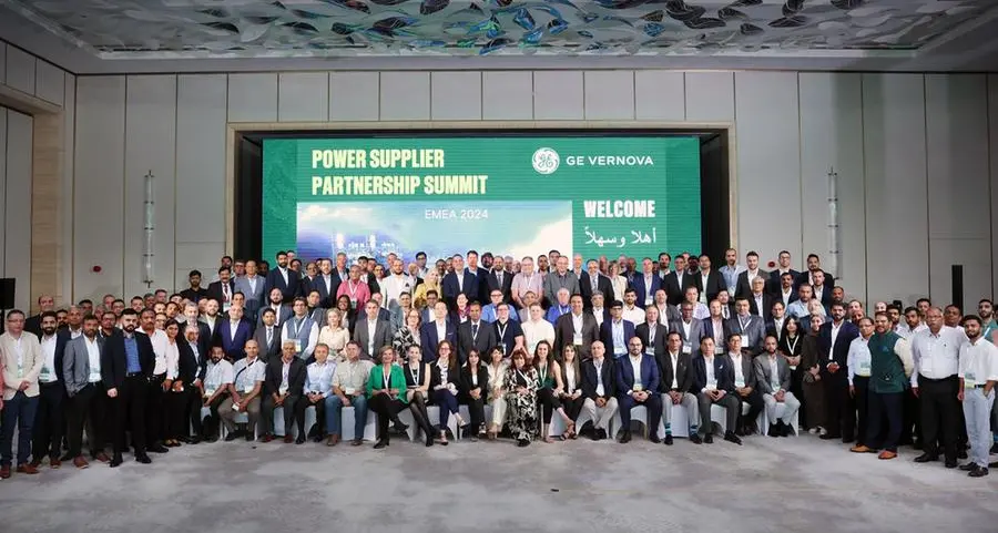 GE Vernova ‘Power supplier partnership summit’ strengthens regional supply chain