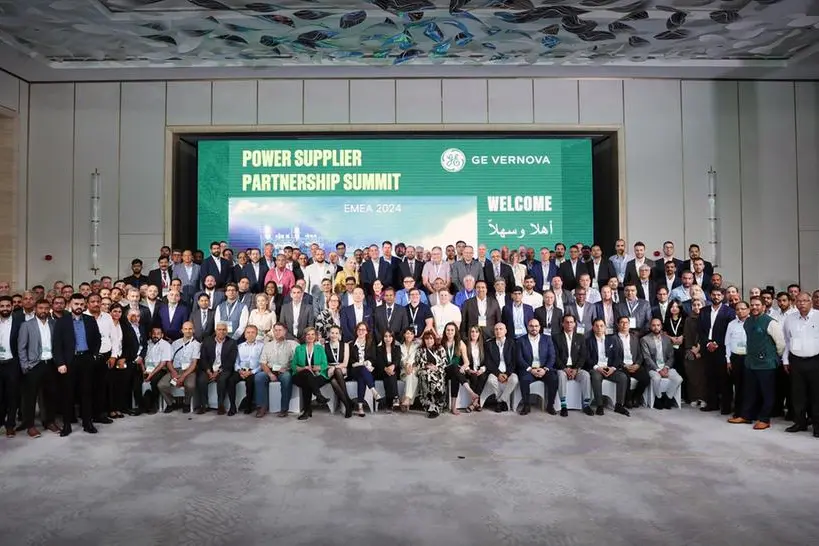 <p>GE&nbsp;Vernova &lsquo;Power supplier partnership summit&rsquo; strengthens regional supply chain</p>\\n