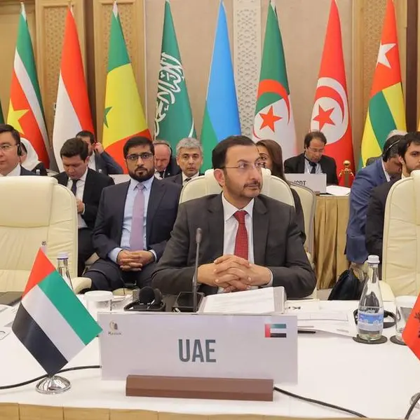 UAE participates in 12th session of Conference of Tourism Ministers of OIC in Uzbekistan