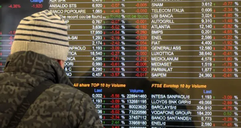 Milan bourse strike will not affect trading, Euronext says