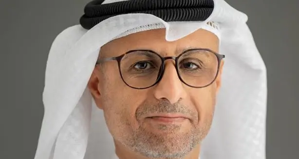 E& reports consolidated revenues of AED 14.2bln in Q1 2024, up 9 per cent