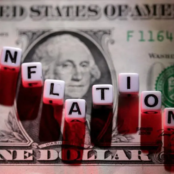 تباطؤ معدل التضخم السنوي في أمريكا إلى 4% خلال مايو