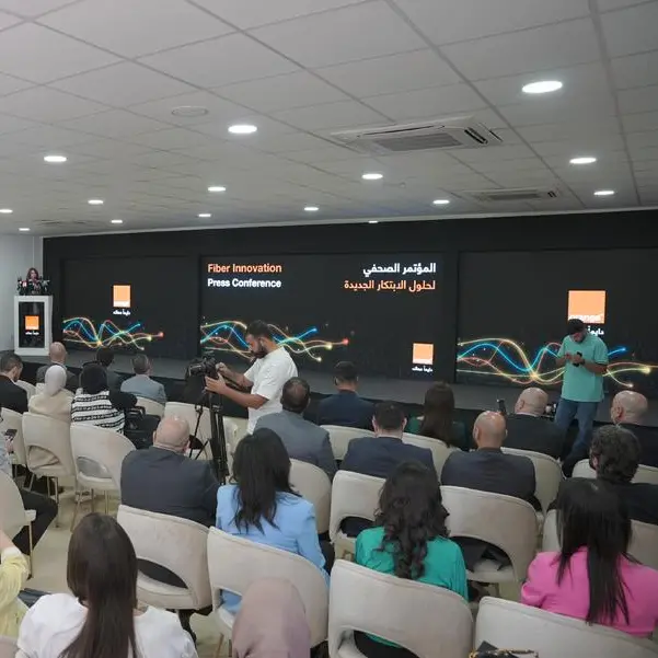 Orange Jordan launches latest cutting-edge innovative fiber solutions