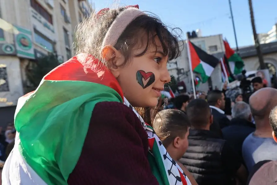 Agence France-Presse (AFP)/AFP